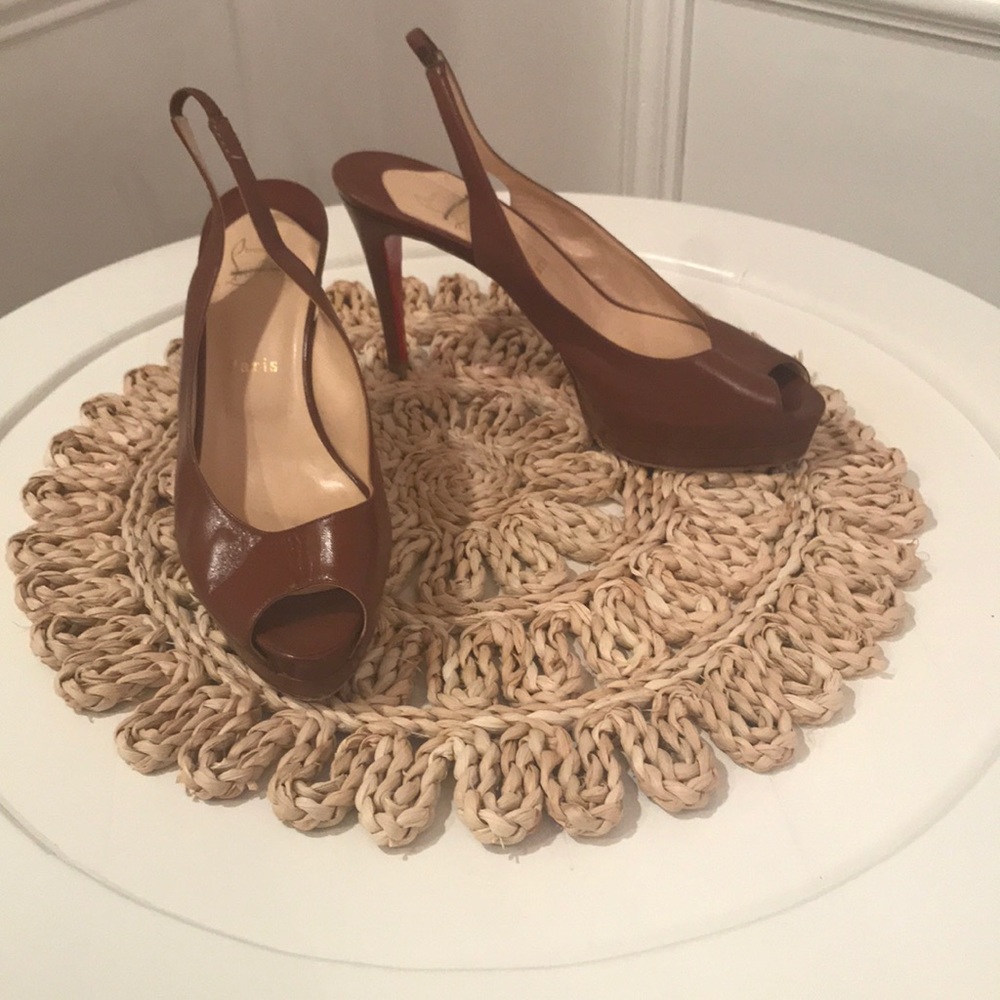 Christian Louboutin